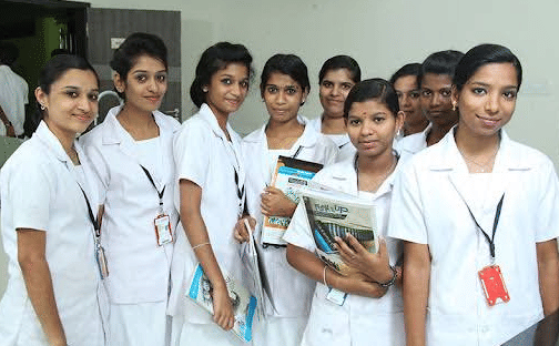 Gurudeo College of Nursing & Paramedical College Vaishali Students Life photo 3